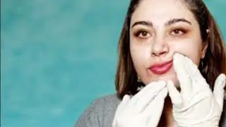 Cheek enlargement is such that it is easy to enlarge them without surgery