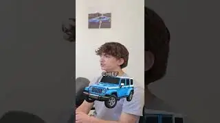 Mods Won't Increase Value On Their Jeep Rubicon 😭