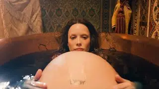 She Unlocks The Paranormal Power Within Her | If I Can’t Have Love I Want Power (2021)