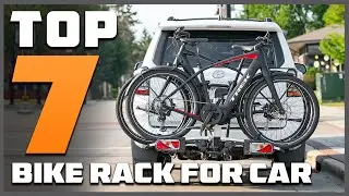 Best Bike Racks for Car: Top Picks for 2024