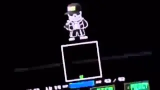 Undertale MLG