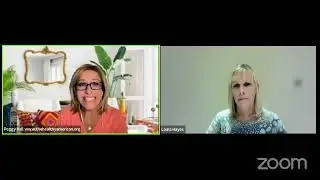 "HOW IS THIS (EVEN) LEGAL?!" Interview w/Laura Hayes, Part 2