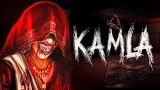 [INDIAN HORROR GAME] Kamla - Full Gameplay Playthrough (ENDING)
