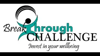 Break Through Challenge
