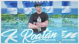 Young LV - Roatan