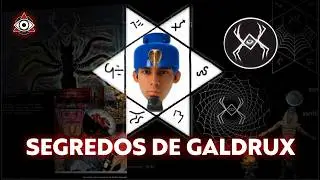 GALDRUX REVELADO: A Segunda Parte da Entrevista com o Sacerdote Dadolocesimo