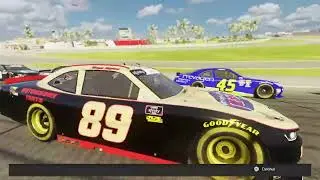 NASCAR Heat 3: Homestead-Miami (I Got SCREWED😡😡)