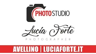 Photostudio di Lucia Forte - Promo Wedding