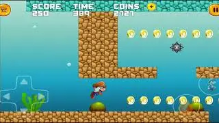 Super Mini World | Level #89