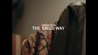 The Saudi Way | Founding Day