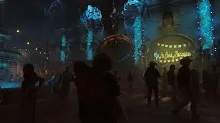 Shadow of the Tomb Raider 4k