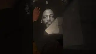 Katt Williams T shirt (not for sale)