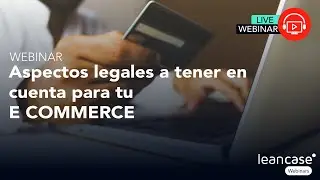 Aspectos legales para tu e commerce