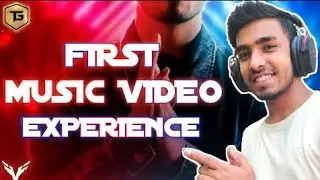 Techno Gamerz First Music Video Game on Experience | Danmu Tv
