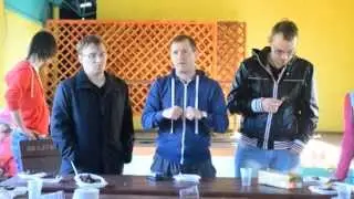ORGANO GOLD - ВПЕРЁД ! 9 мая 2013 года.
