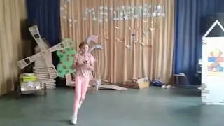 день детективов. 4 отряд.