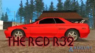 The RED R32