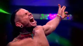 ► Jeff Hardy 