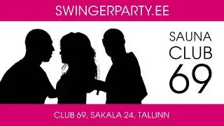 Swinger Party Club in Tallinn