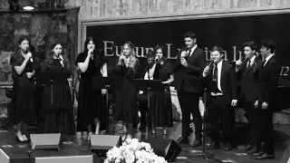 Dragostea Ta - Easter 2023