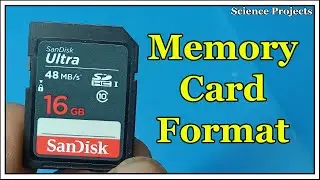 Sd card formatter, how to format sd card windows 10, sd formatter, memory card format