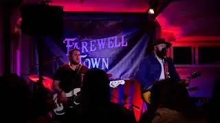 FAREWELL TOWN