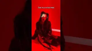 Denisa Avram - Nu e vina Mea. Ai vazut video? ❤️‍🔥🤯 #viral #music #love