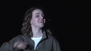 Курнина Анастасия. Монолог Жени Комельковой «А зори здесь тихие...»