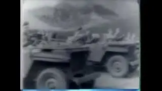 New Caledonia Jeeps