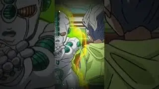#jjba #jotarokujo #jojobizarreadventure #koichihirose #hirosekoichi #josukehigashikata #jotarokujo