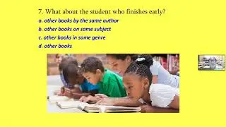 A LITERATURE BASED APPROACH TO READING INSTRUCTION