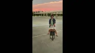 Matsuri Daiko Ji (120 bpm)