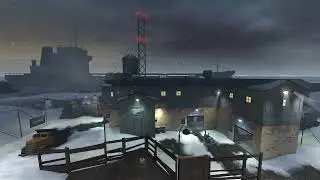 10 Hours Of TF2 Snowycoast Ambience