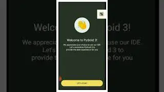 How to Learn Python coding Using Mobile Phone. 