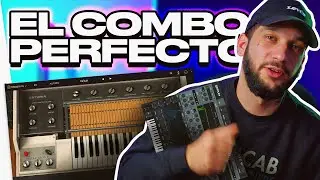 Estos son los MEJORES PLUGINS VST para HACER REGGAETON 🥭 [2023]
