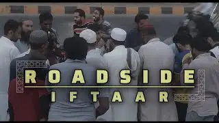 Logo Kai Sath Iftaar Ka Apna Maza Hai 👨‍👨‍👦 | Ramadan Vlogs 🕌