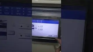 Ajuste tóner Toshiba studio 2555c