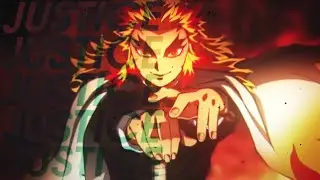 EDIT: Rengoku — Play With Fire