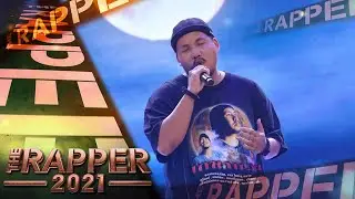ดวงเดือน - DAY$HA  | The Rapper 2021