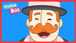 mundo bita nursery rhymes