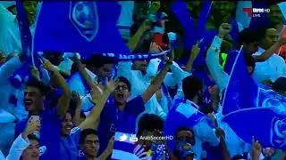 جميع اهداف الهلال في دوري ابطال اسيا 2019