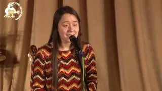 Дуэт "ФАРА" - "Песенка на память" (П.Фахртдинов)