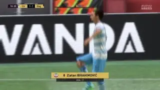 Kung Fu - Ibrahimović (FIFA 22)