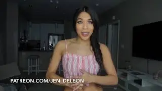 What's on my Patreon?