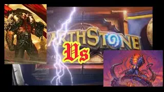 Ranqueadas Hearthstone 2023/2024(todas as classes) Parte 1 #hearthstone,#blizzard,#hallofsecrets