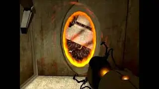 Let's Play Portal (Part 3)