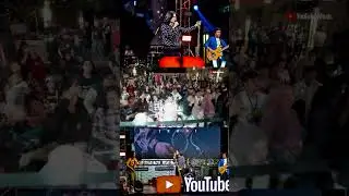 DESKRIPSI DIRIMU (live at YouTube music night) #driveband #music #drive #youtubeshorts #youtube