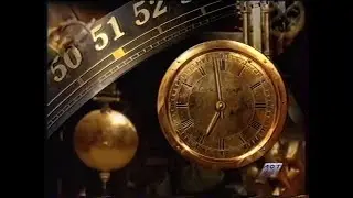 (Раритет) Полные часы ТРК 