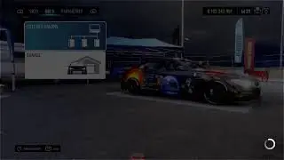 Carx tandem ps4