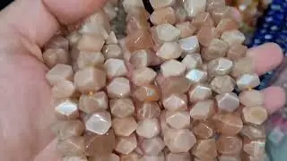 Натуральные камни